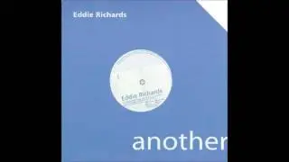 Eddie Richards - ∂-Comm
