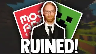 Mojang's New Policy RUINED Minecraft&hellip; (Minevention, Money Grab, Bans)
