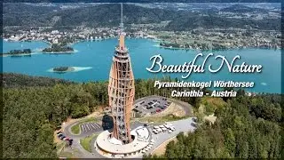 Beautiful Nature - Pyramidenkogel - Carinthia (Austria)