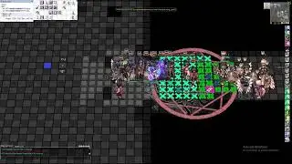 Ragnarok Online WOE Highlights - Gobyerno Guild