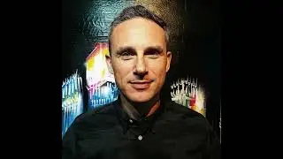 Interview with Dan Kitchener as he prepares to exhibit in London's Brick Lane