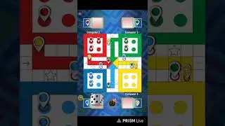 Ludo King LIVE Now 🔴 | Can I Win Today? 👑