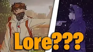 WHAT IS THE LORE IN WBNS x MC?