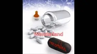 Razorbliss - Wonderland