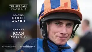 Leading Rider Award