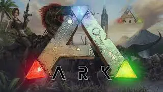 Ark Survival Evolved BG ep. 5 Стана беля с тия Бобри !!!  C0-OP   @KazakaGaming