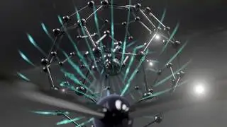 Molecular memristor