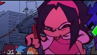 Nene copying Pico??