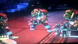 Rokkit boys strike back!