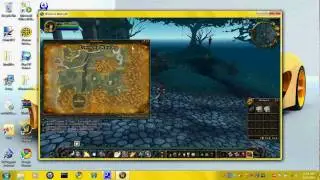 Как играть в WoW ОФФЛАЙН!!! и получить летающего маунта на 22 уровне всего за 99 медных монет!!!!!