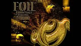 FOIL - Essentials of Staging a Coup (Unreleased 2007)