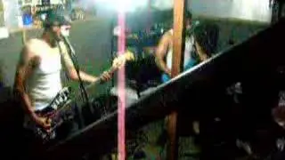 DRUGSPELL / WONT CALM DOWN