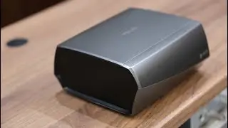 Đa năng - Nhỏ gọn - Nhiều kết nối hay/ DAC DENON HEOS LINK HS2 hàng chính hãng chỉ 7.7 triệu New