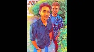 Troublemaker (Olly Murs) - Cover by Christian Buffa Maucieri y Facundo Apolonio