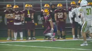 KARE 11 Prep Sports Extra Highlights: Edina at Forest Lake