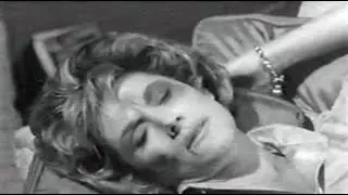 &diams;TV Classics&diams; 'THE BIG BLACKOUT' (Thriller S01 E12)