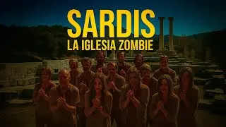 Sardis: La iglesia zombie | Pastor Kike Torres