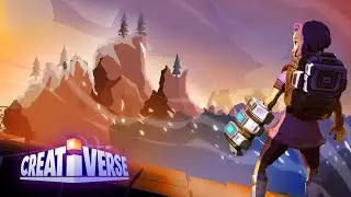 Creativerse - Quests 1-7 Completed | Walkthrough | Gameplay