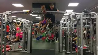 Beast mode Power