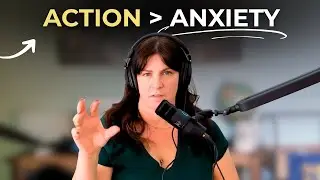 Navigating Crisis Fatigue: Finding Grace & Connection When the World Feels Heavy