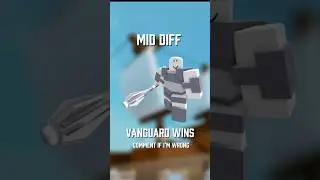 Vanguard vs Phantom [Critical Tower defence]