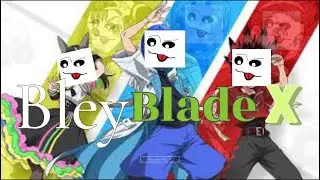 รีวิวเซ็ดbley blade X