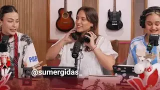 El d&iacute;a que Sumergidas en Data vinieron a TDT