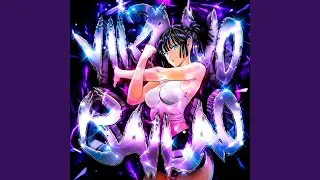 VIRA NO BAILAO (Super Slowed)