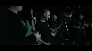 In Demise - In Denial (Official Video)