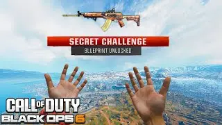 Unlocking All *NEW* Easter Egg Blueprints