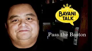Pass the Baston Challenge