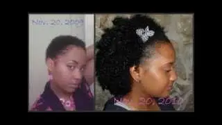 {35} 1 YR NATURALVERSARY!!!!!!
