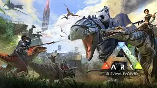 🔴 ARK PRIPREMA ZA BOSS FIGHT 🔴