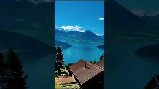Die sch&ouml;nsten Orte in der Schweiz