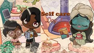 𝚂𝚎𝚕𝚏 𝚌𝚊𝚛𝚎 𝚍𝚊𝚢...! 🥧❤II 𝚠/𝚟𝚘𝚒𝚌𝚎 🎧🤍II 𝙰𝚟𝚊𝚝𝚊𝚛 𝚠𝚘𝚛𝚕𝚍🧸 ❤II 𝙸𝚝'𝚜 𝙴𝚖𝚒𝚕𝚢..! 