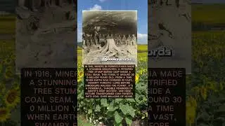 300 Million Years in the Dark #history #book_records #interestingfacts