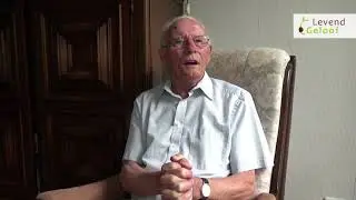 Het bekeringsverhaal van Theo Markwat