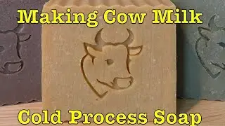 Cow milk 🥛🥛🥛 Soap making in Tamil/🐄🐄 மாடு பால் சோப் செய்வது எப்படி 🐄🐄@happynachu-thesupermom8451