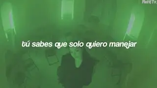 Charli xcx - Apple featuring the japanese house (Traducción al español)