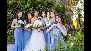 Rebecca + Nickolas Highlight - San Clemente Shore