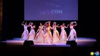 Mamamoo - Aya - DIVINES (Cover Dance Girls) - IdolCon Siberia 2025