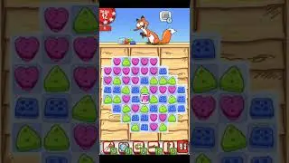 Simons Cat - Crunch Time - level 61