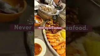 FRESH SEAFOOD #seafood#seafoodvideo#foodlover #foodie