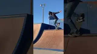 Blunt 180