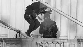 The Iranian Embassy Siege | History Channel Documentary