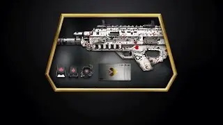 Aces Camo//New AW Camo!