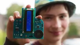The Factory Tours of Shenzhen   SEEED Studios