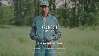[FREE FOR PROFIT] Ghali x Charlie Charles Trap Type Beat  - 