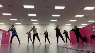 Sweety Tera Drama | Bareilly Ki Barfi | Bollywood Group Dance |