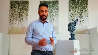 Stampo in gomma siliconica-Tutorial